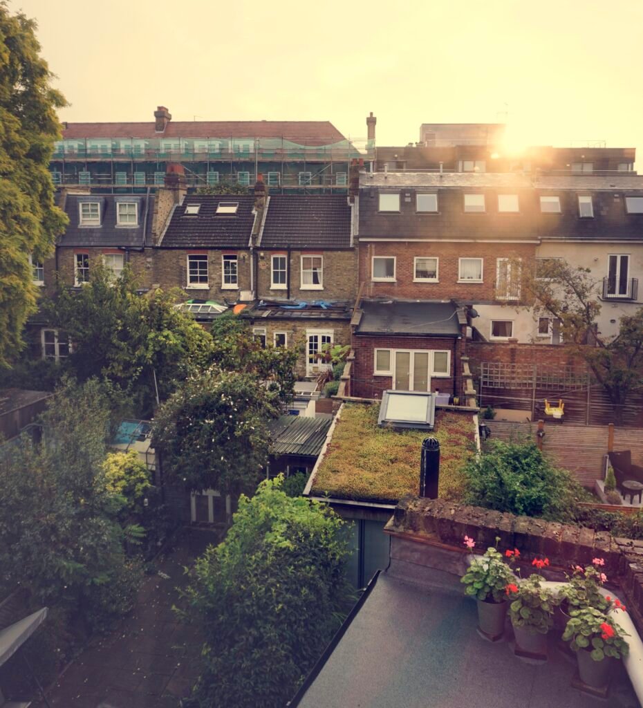 Home House Dwelling Exterior Residence Structure